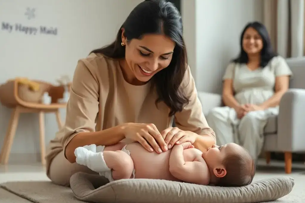 Baby Sitter
