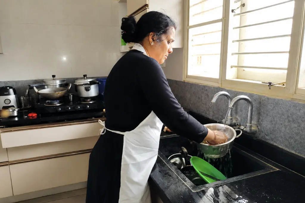 Cleaning 2